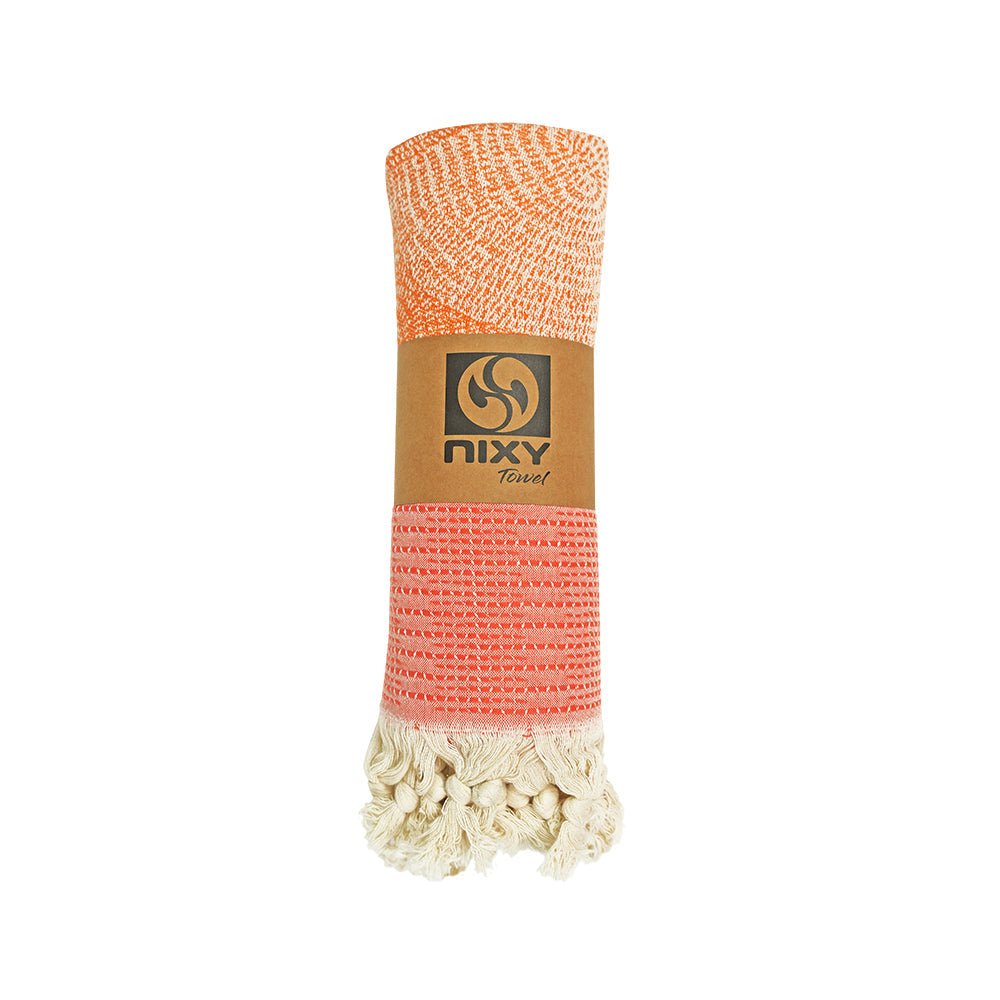 NIXY Shell - Turkish Beach Towel - Angler's Pro Tackle & Outdoors