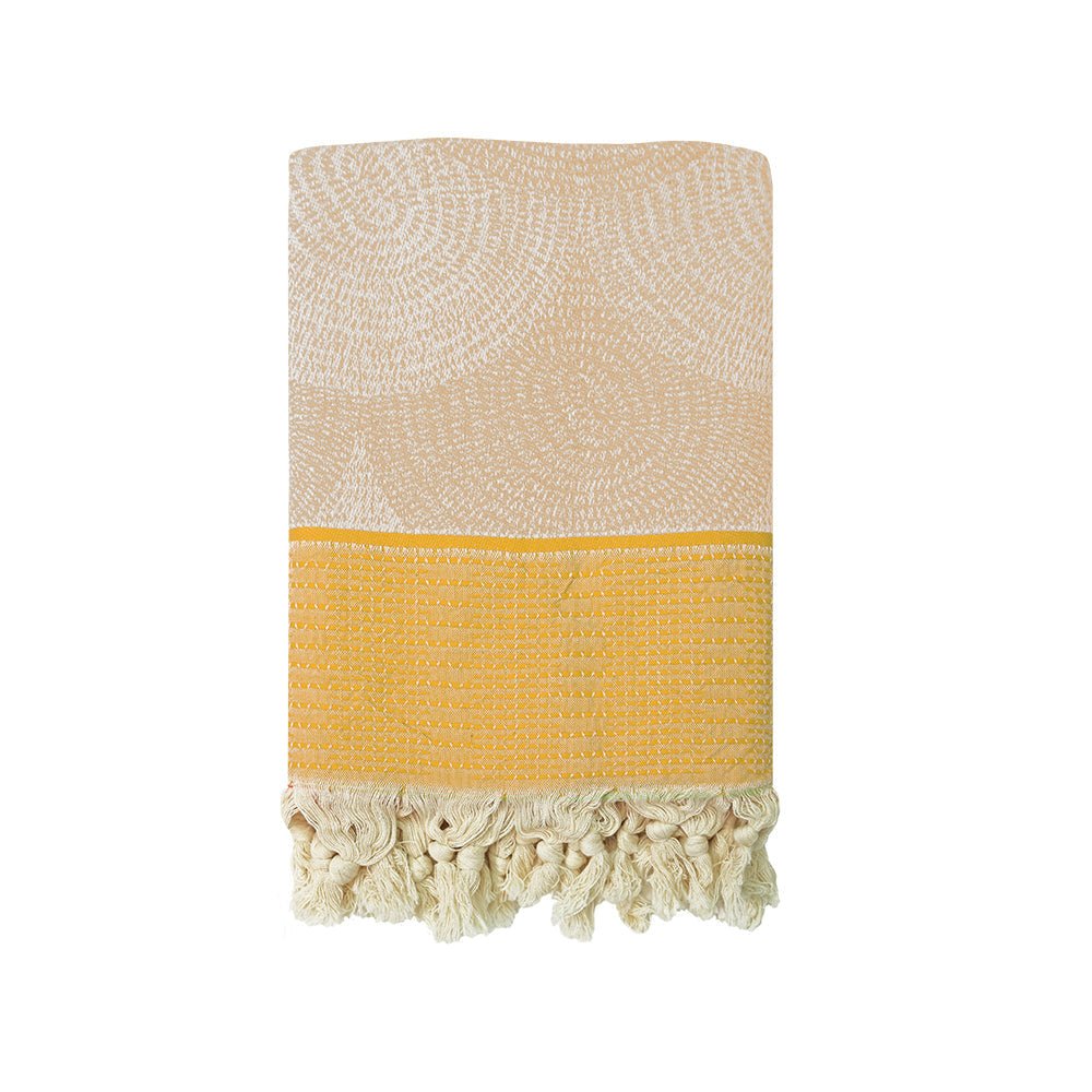 NIXY Shell - Turkish Beach Towel - Angler's Pro Tackle & Outdoors