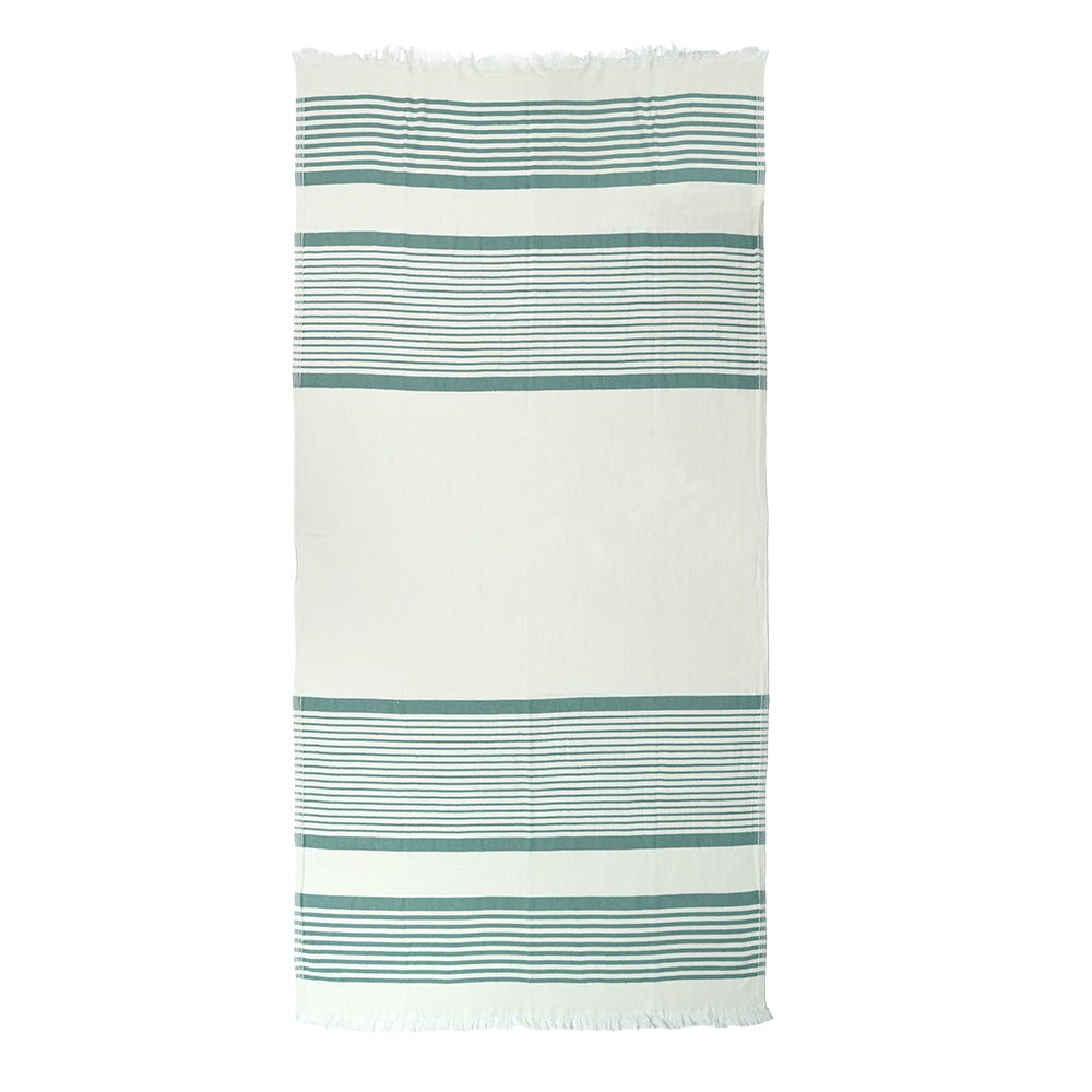 Nixy Shoreline - Turkish Beach Towel - Angler's Pro Tackle & Outdoors