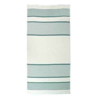 Nixy Shoreline - Turkish Beach Towel - Angler's Pro Tackle & Outdoors