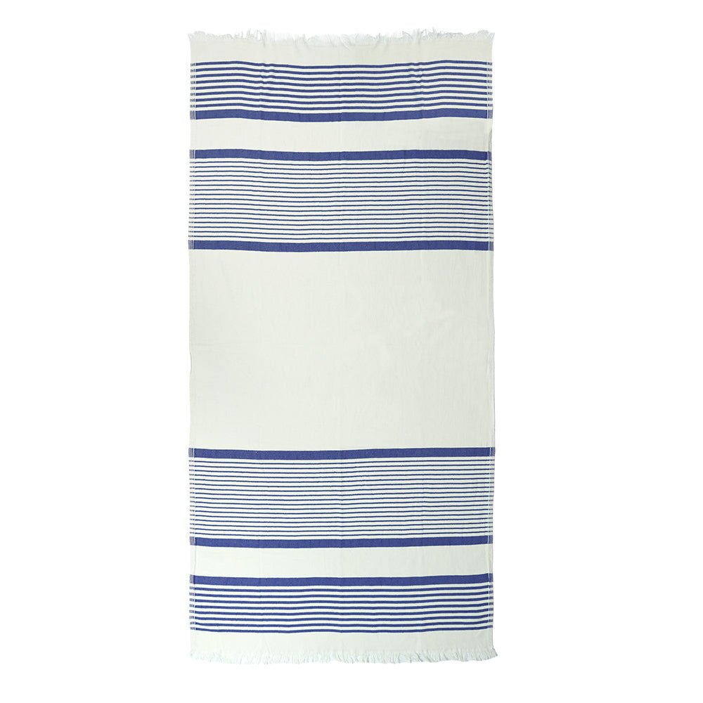 Nixy Shoreline - Turkish Beach Towel - Angler's Pro Tackle & Outdoors