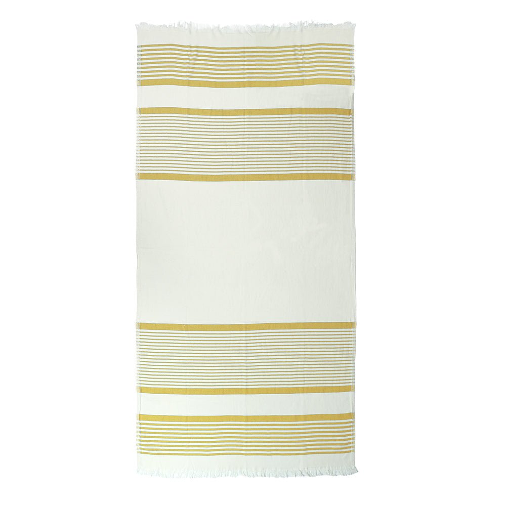 Nixy Shoreline - Turkish Beach Towel - Angler's Pro Tackle & Outdoors