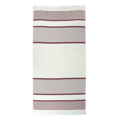 Nixy Shoreline - Turkish Beach Towel - Angler's Pro Tackle & Outdoors