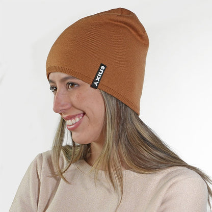 NIXY Skull Beanie - Angler's Pro Tackle & Outdoors