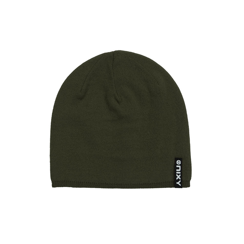 NIXY Skull Beanie - Angler's Pro Tackle & Outdoors