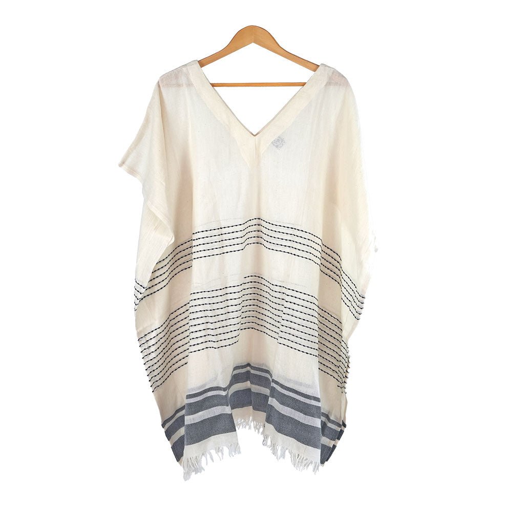 NIXY Stitch Turkish Cotton Cover Poncho - Angler's Pro Tackle & Outdoors