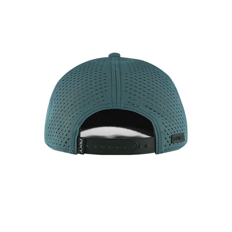 NIXY Stoked - Performance Snapback Cap - Angler's Pro Tackle & Outdoors