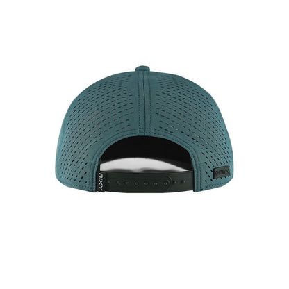 NIXY Stoked - Performance Snapback Cap - Angler's Pro Tackle & Outdoors
