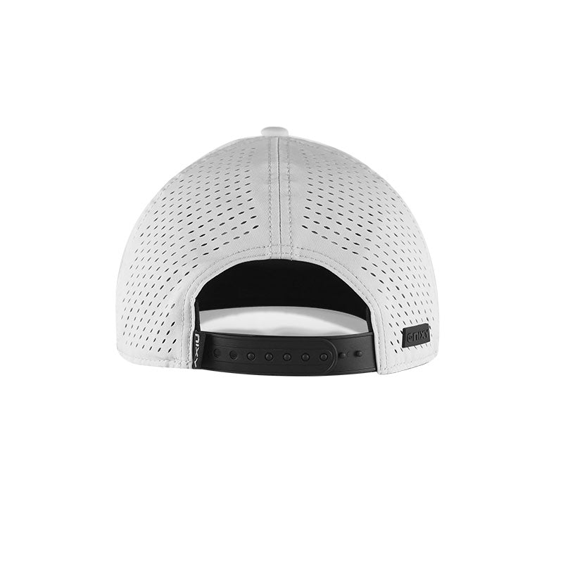 NIXY Stoked - Performance Snapback Cap - Angler's Pro Tackle & Outdoors