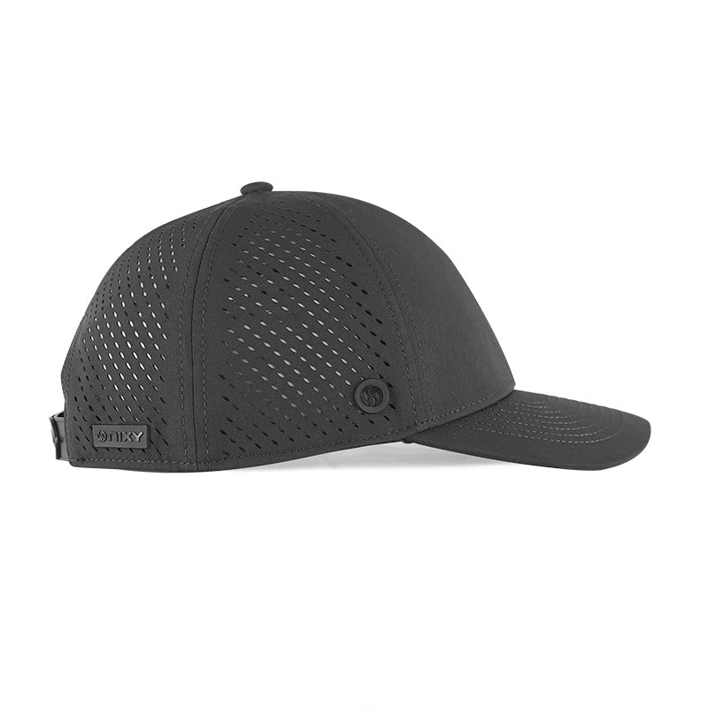 NIXY Stoked - Performance Snapback Cap - Angler's Pro Tackle & Outdoors