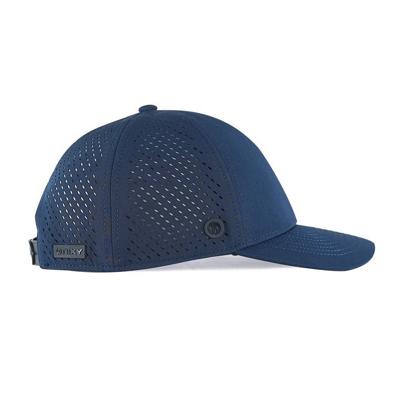 NIXY Stoked - Performance Snapback Cap - Angler's Pro Tackle & Outdoors