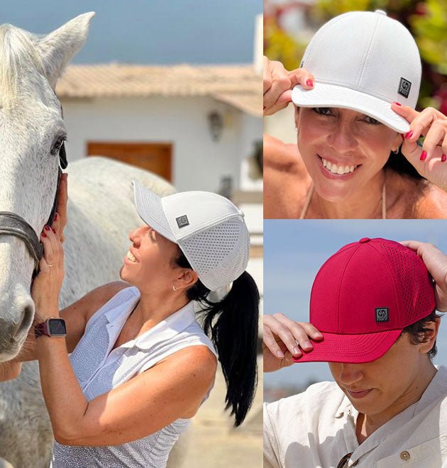 NIXY Stoked - Performance Snapback Cap - Angler's Pro Tackle & Outdoors