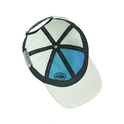 NIXY Stoked - Performance Snapback Cap - Angler's Pro Tackle & Outdoors