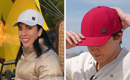 NIXY Stoked - Performance Snapback Cap - Angler's Pro Tackle & Outdoors