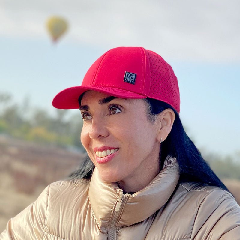 NIXY Stoked - Performance Snapback Cap - Angler's Pro Tackle & Outdoors