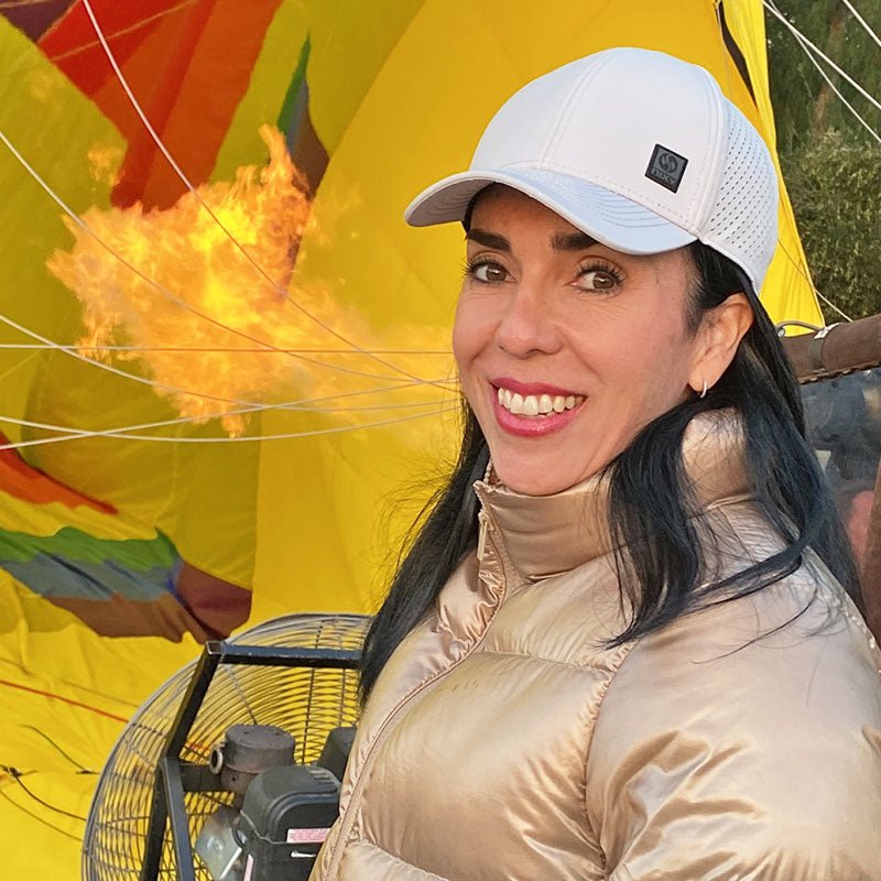 NIXY Stoked - Performance Snapback Cap - Angler's Pro Tackle & Outdoors