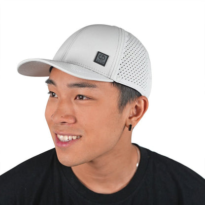 NIXY Stoked - Performance Snapback Cap - Angler's Pro Tackle & Outdoors