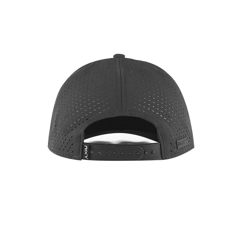 NIXY Stoked - Performance Snapback Cap - Angler's Pro Tackle & Outdoors