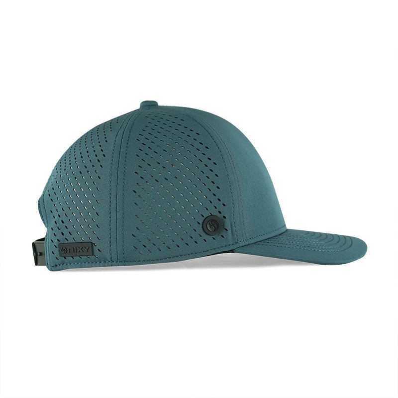 NIXY Stoked - Performance Snapback Cap - Angler's Pro Tackle & Outdoors