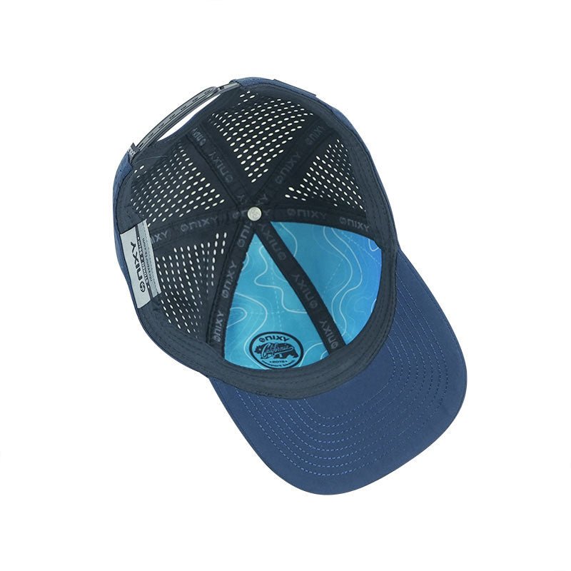 NIXY Stoked - Performance Snapback Cap - Angler's Pro Tackle & Outdoors