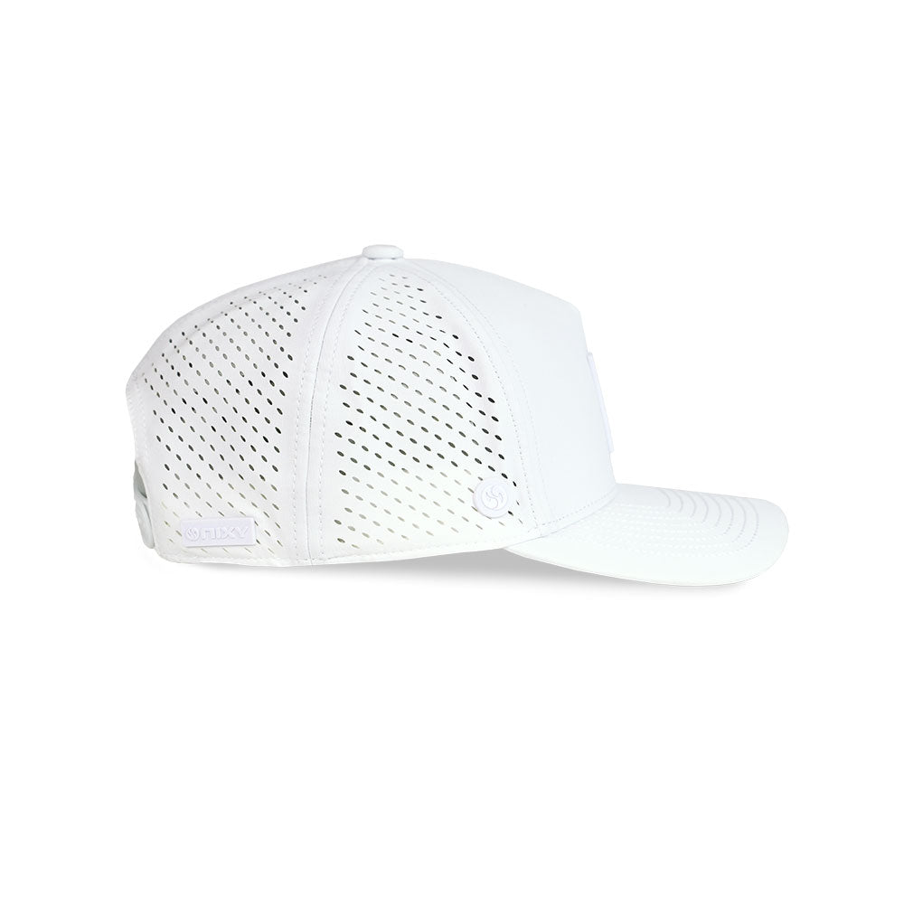 NIXY Stoked - Trucker Water Hat - Angler's Pro Tackle & Outdoors