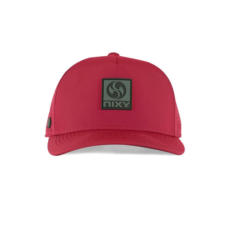 NIXY Stoked - Trucker Water Hat - Angler's Pro Tackle & Outdoors