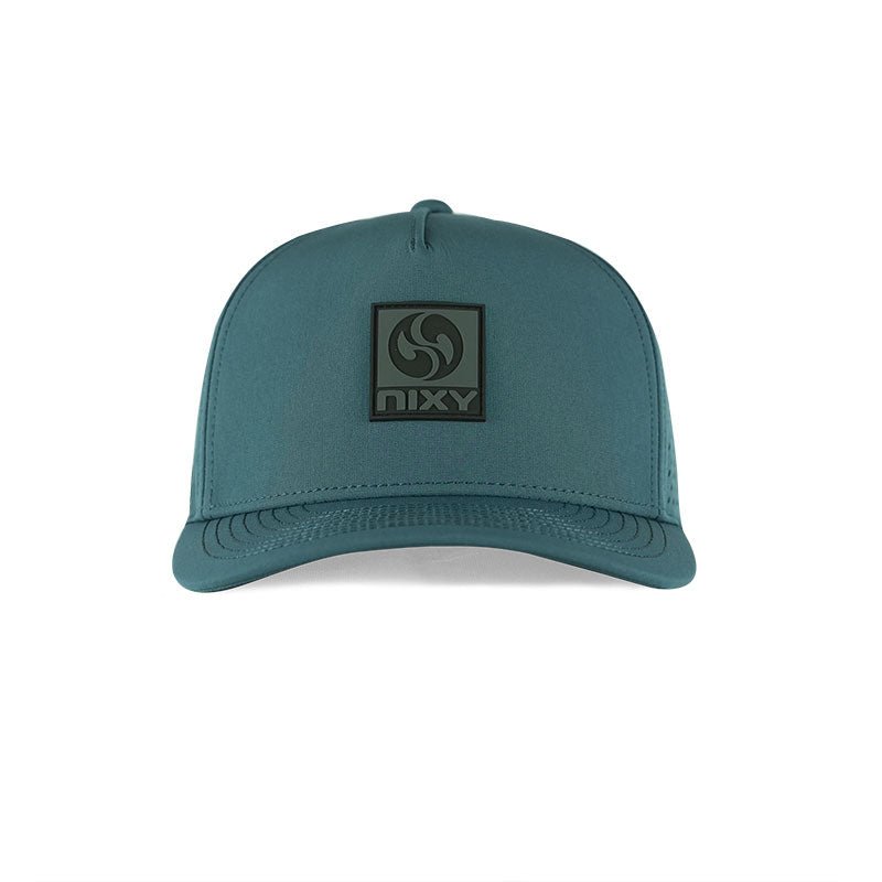 NIXY Stoked - Trucker Water Hat - Angler's Pro Tackle & Outdoors
