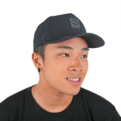 NIXY Stoked - Trucker Water Hat - Angler's Pro Tackle & Outdoors