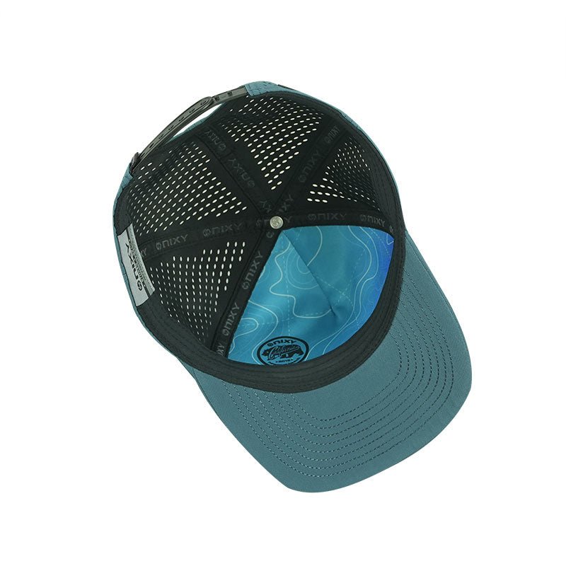 NIXY Stoked - Trucker Water Hat - Angler's Pro Tackle & Outdoors