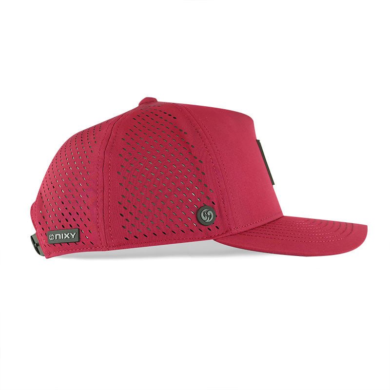 NIXY Stoked - Trucker Water Hat - Angler's Pro Tackle & Outdoors