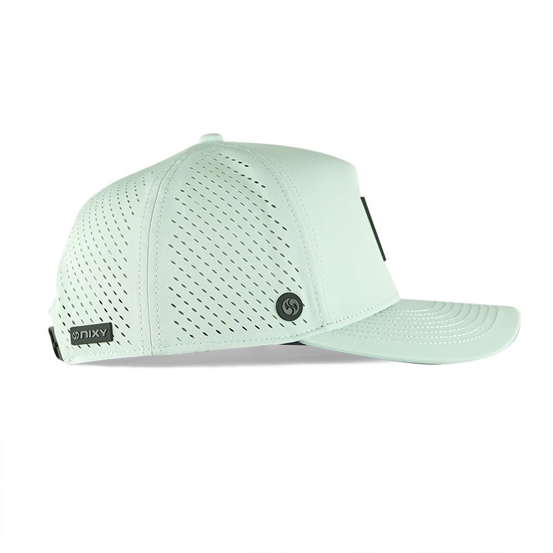 NIXY Stoked - Trucker Water Hat - Angler's Pro Tackle & Outdoors