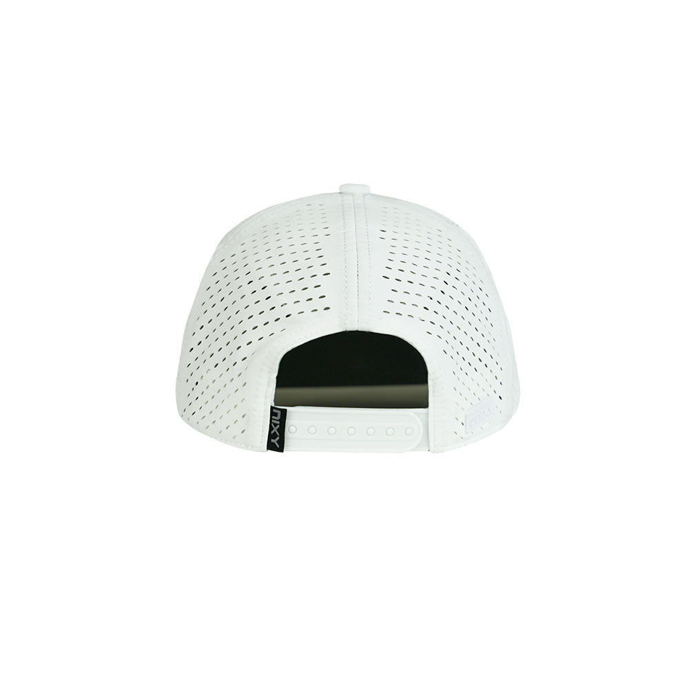 NIXY Stoked - Trucker Water Hat - Angler's Pro Tackle & Outdoors