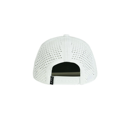 NIXY Stoked - Trucker Water Hat - Angler's Pro Tackle & Outdoors