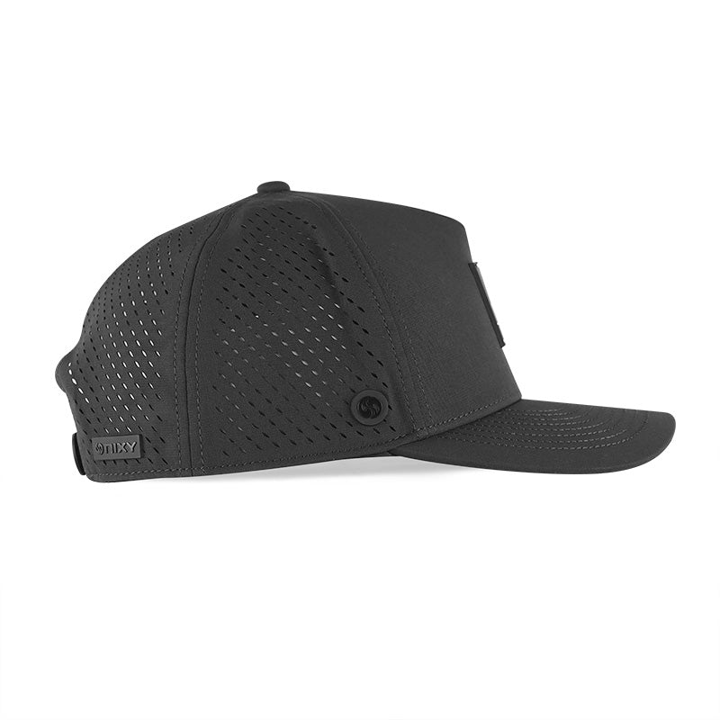 NIXY Stoked - Trucker Water Hat - Angler's Pro Tackle & Outdoors