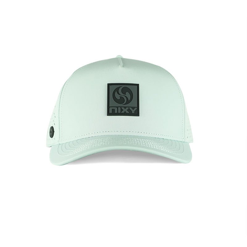 NIXY Stoked - Trucker Water Hat - Angler's Pro Tackle & Outdoors