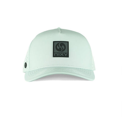 NIXY Stoked - Trucker Water Hat - Angler's Pro Tackle & Outdoors