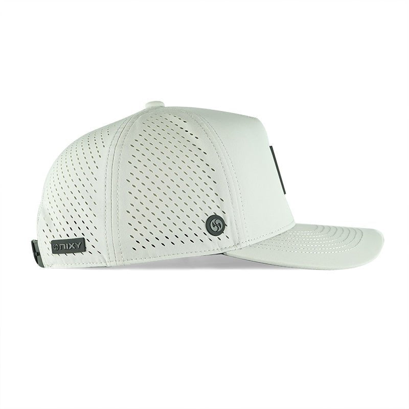 NIXY Stoked - Trucker Water Hat - Angler's Pro Tackle & Outdoors