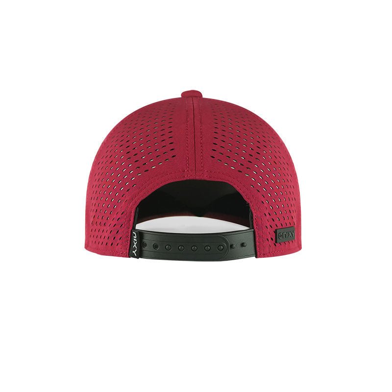 NIXY Stoked - Trucker Water Hat - Angler's Pro Tackle & Outdoors