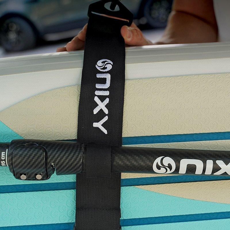 NIXY SUP Carry Sling - Angler's Pro Tackle & Outdoors