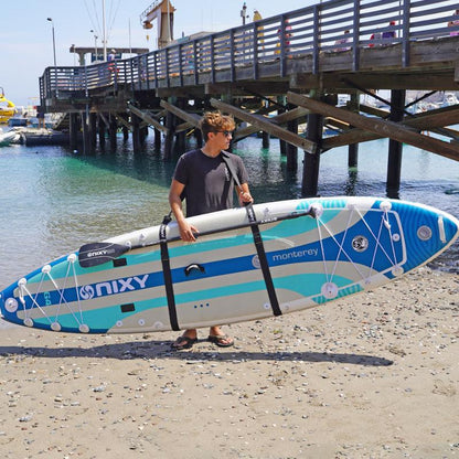 NIXY SUP Carry Sling - Angler's Pro Tackle & Outdoors