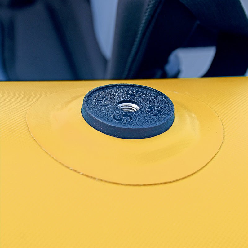 NIXY Tahoe Inflatable Kayak - Angler's Pro Tackle & Outdoors