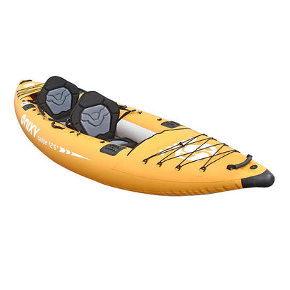 NIXY Tahoe Inflatable Kayak - Angler's Pro Tackle & Outdoors