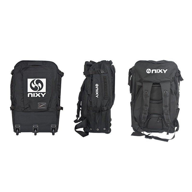 NIXY Tahoe Inflatable Kayak - Angler's Pro Tackle & Outdoors