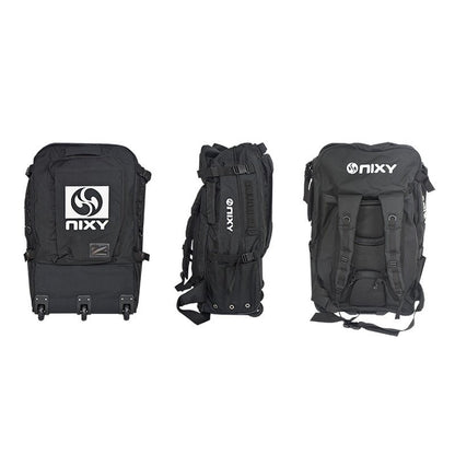 NIXY Tahoe Inflatable Kayak - Angler's Pro Tackle & Outdoors