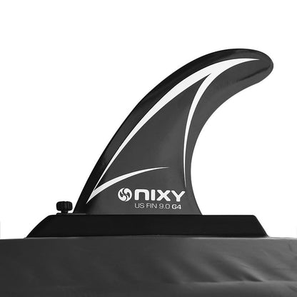 NIXY Tahoe Inflatable Kayak - Angler's Pro Tackle & Outdoors
