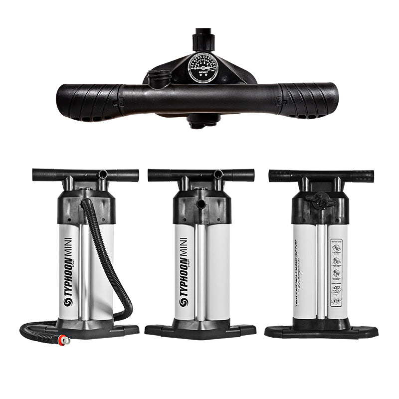 NIXY Tahoe Inflatable Kayak - Angler's Pro Tackle & Outdoors