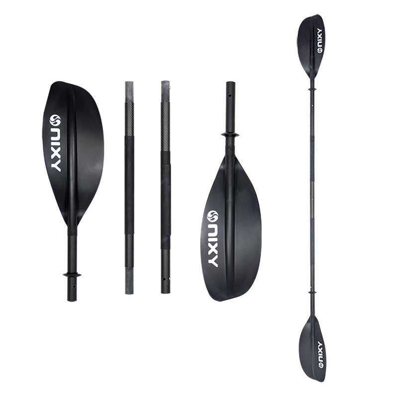 NIXY Tahoe Inflatable Kayak - Angler's Pro Tackle & Outdoors