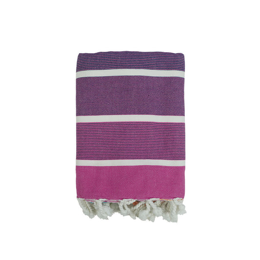 NIXY Sports Rainbow - Turkish Beach Towel