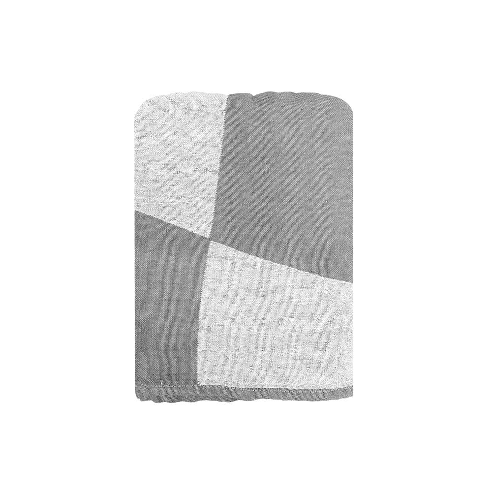 NIXY Sports Squares - Recycled Turkish Beach Towel