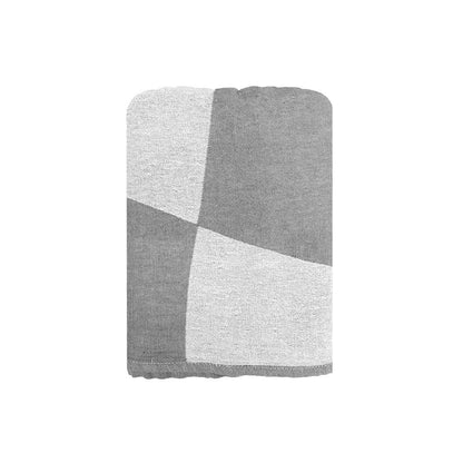 NIXY Sports Squares - Recycled Turkish Beach Towel